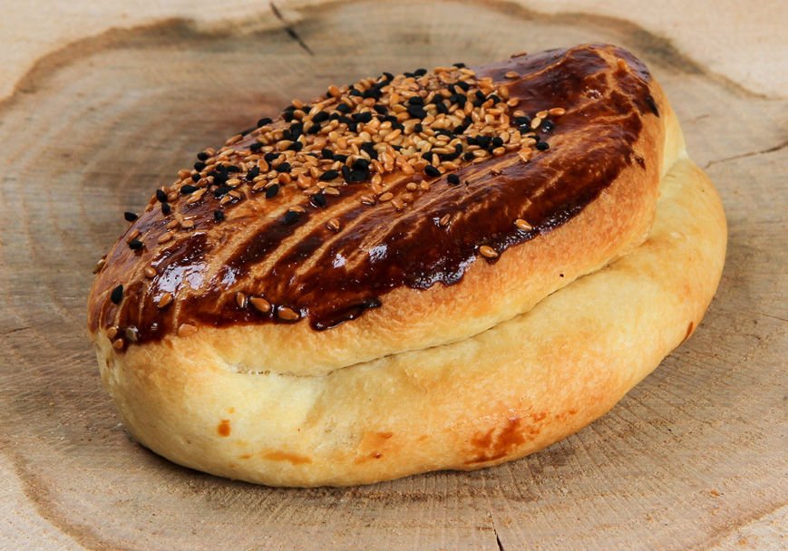 Peynirli Poğaça