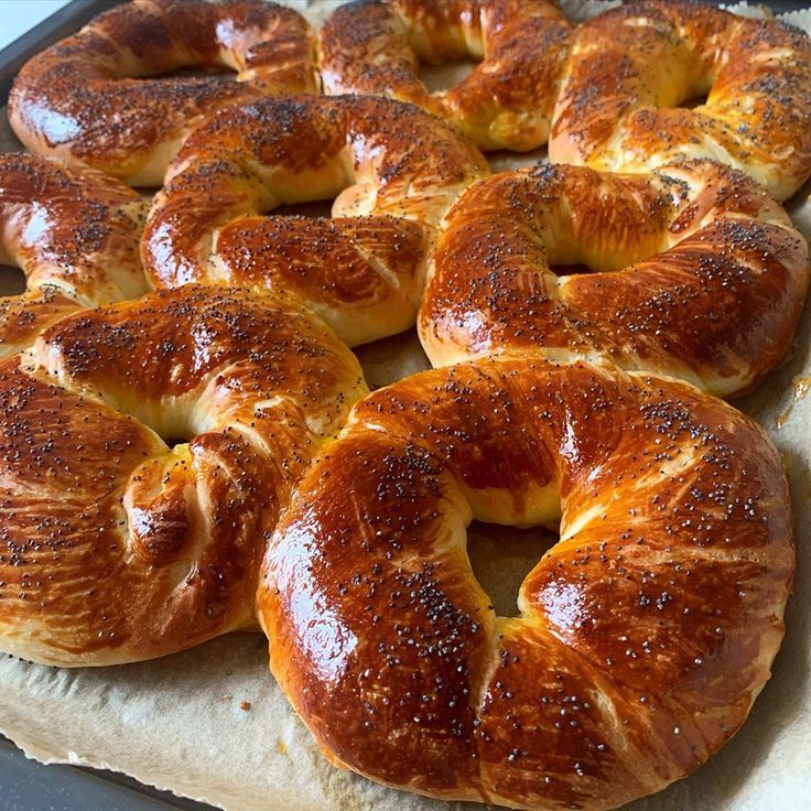 Patatesli Açma