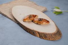 Mini Zeytinli Poğaça