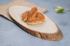 Mini Susamlı Uzun Sandwich