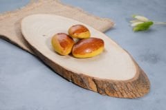 Mini Uzun Zerdeçallı Sandwich