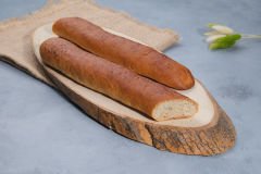 SPANISH SOFTEN BAGUETTE ( BAGET- KAHVELI)