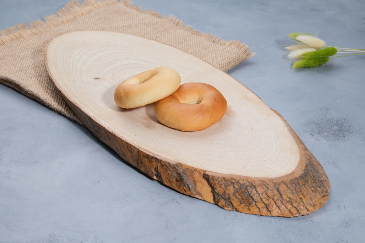BAGEL SADE