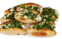 MINI SAKALLI MAYDONOZLU
