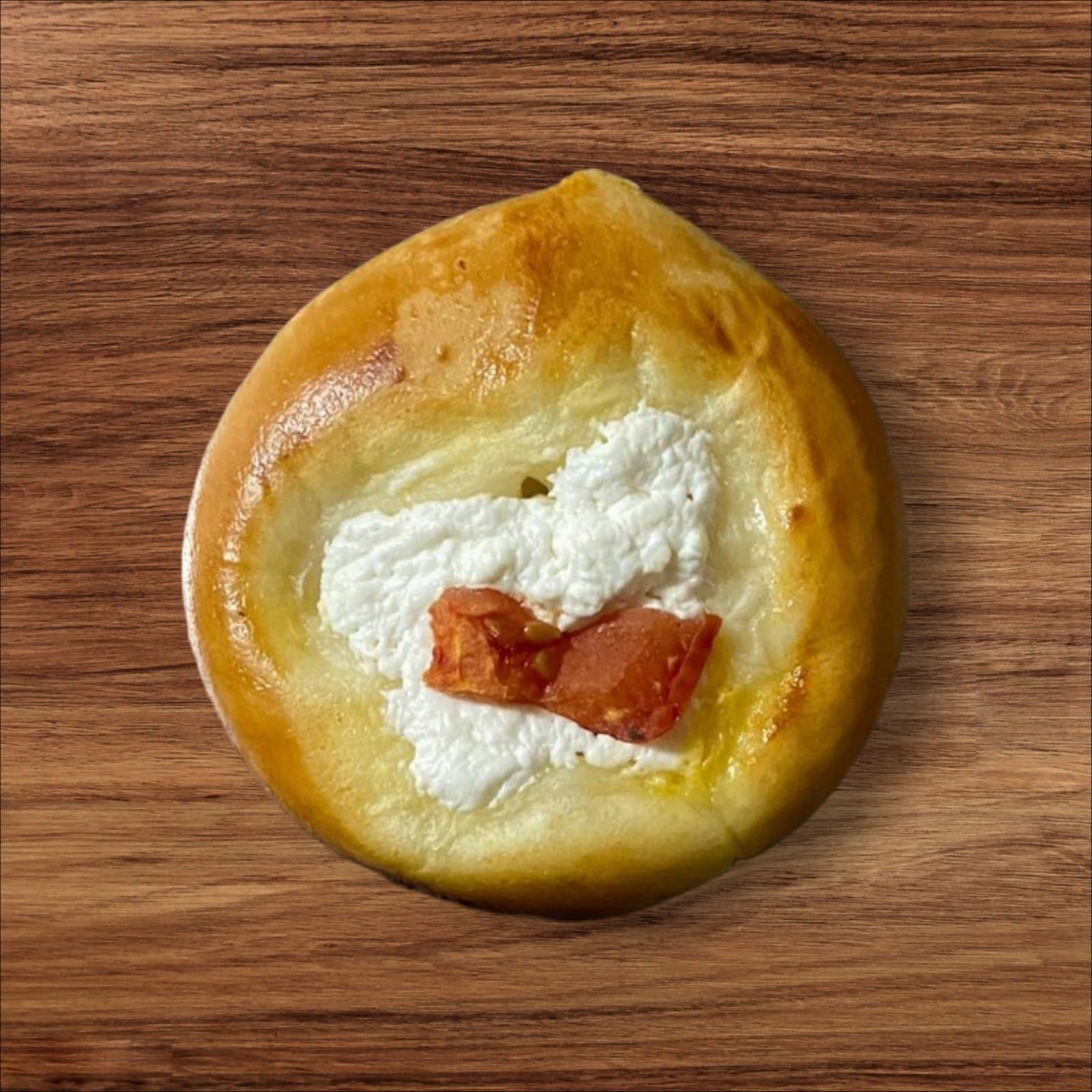 MINI PIZZA PEYNIRLI