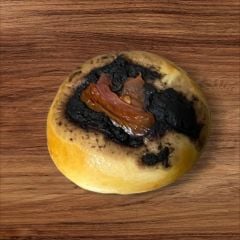 MINI PIZZA ZEYTINLI