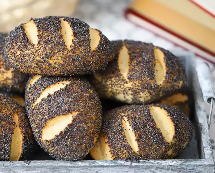 HASHAS & KASAR MINI SIMIT