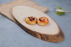 MINI SOSISLI PIZZA